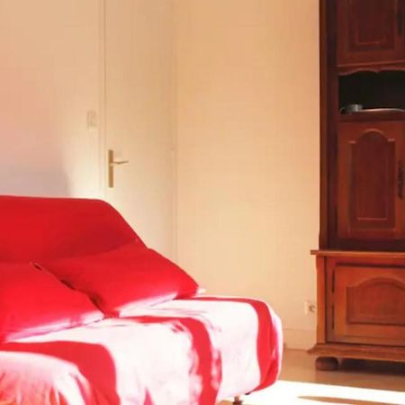 Maison Calme Et Idealement Placee Caen/St Contest Cambes-en-Plaine ภายนอก รูปภาพ