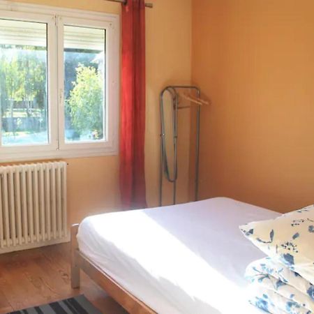 Maison Calme Et Idealement Placee Caen/St Contest Cambes-en-Plaine ภายนอก รูปภาพ