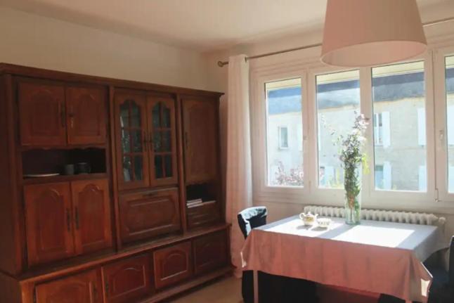 Maison Calme Et Idealement Placee Caen/St Contest Cambes-en-Plaine ภายนอก รูปภาพ
